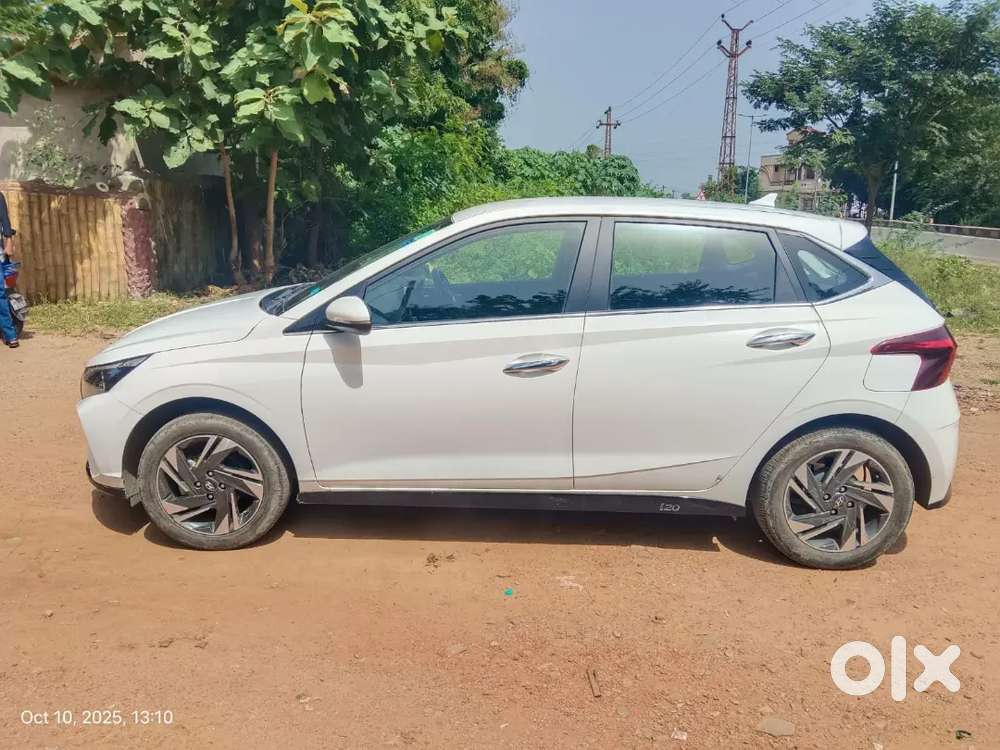 3rd Genaration New I20