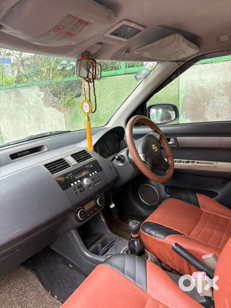 2009 Maruti Suzuki Dzire Zxi