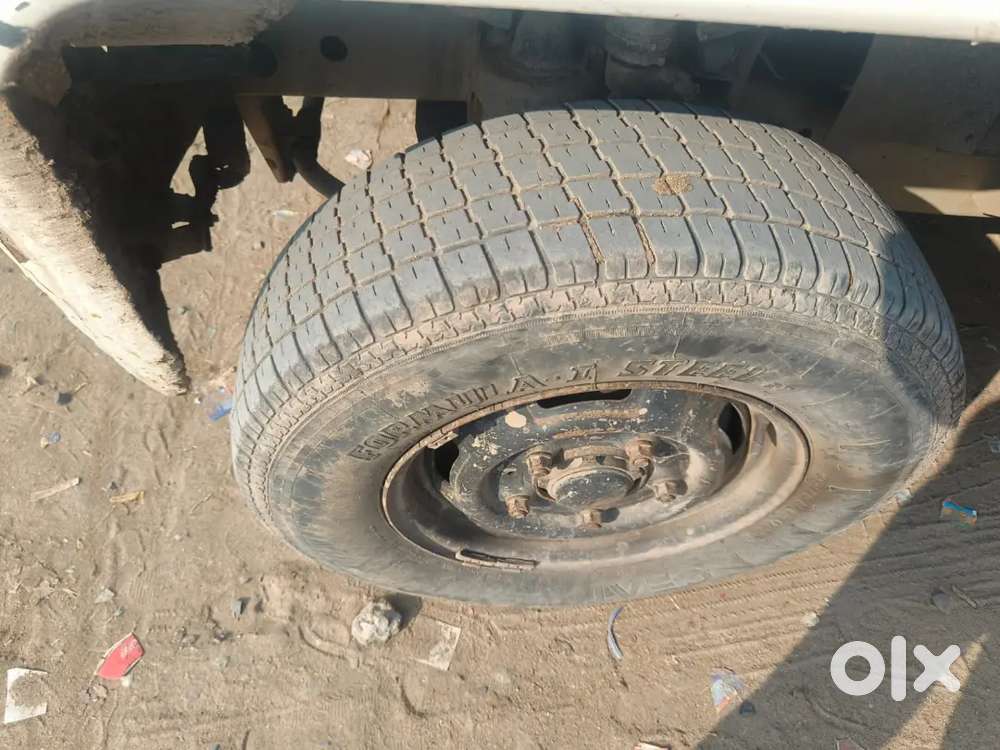 Mahindra Bolero Power Plus 2017 Diesel 180000 Km Driven