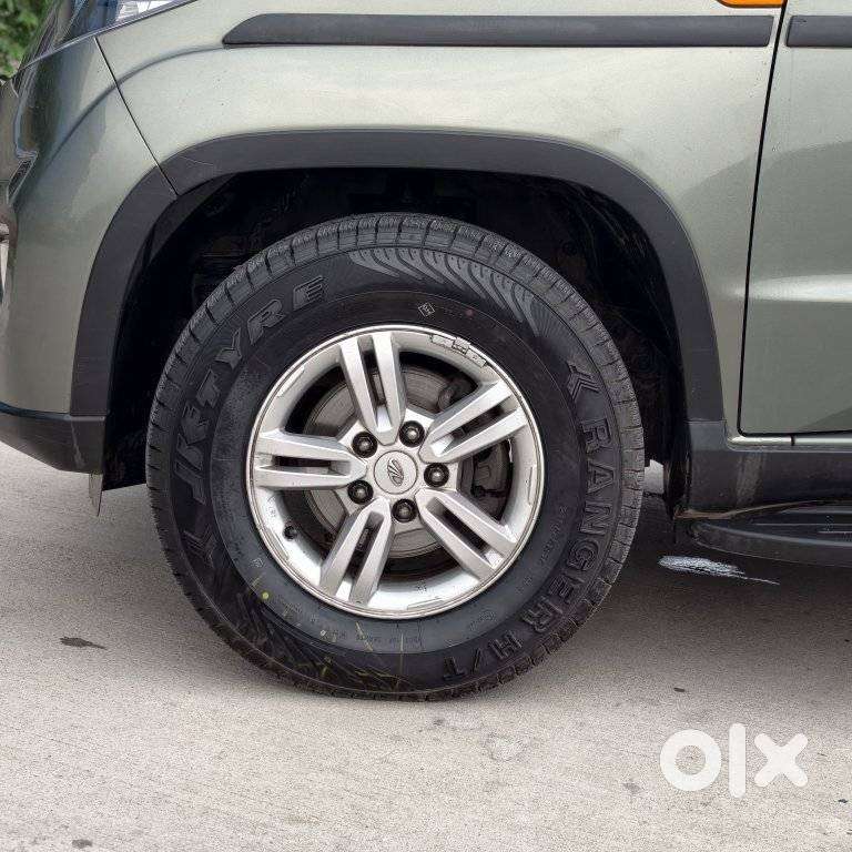 Mahindra Bolero Neo 1.5 N 10 R, 2022, Diesel