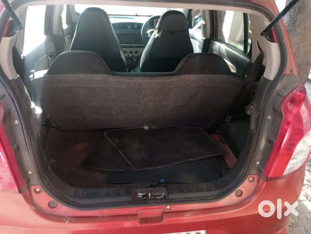 Maruti Suzuki Alto 800 2020 Year