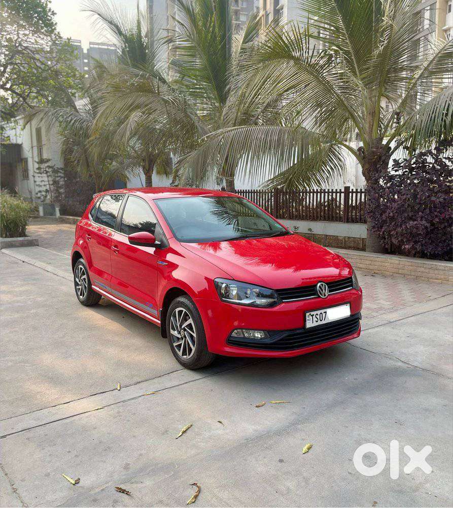 Volkswagen Polo 1.0 Comfortline Plus, 2019, Petrol