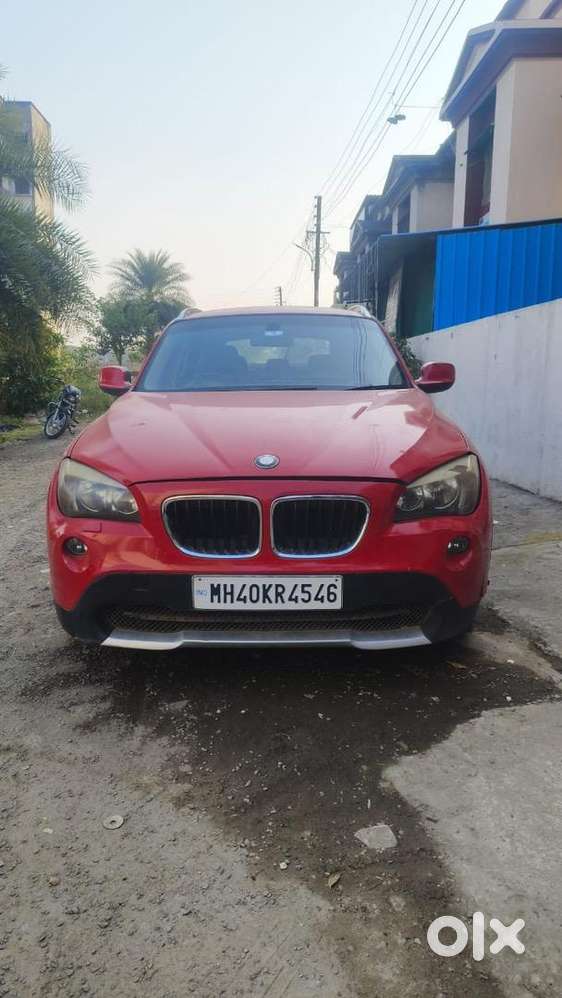 Bmw X1 2011petrol  Excellent Condition  Well Maintained  Luxury Suv