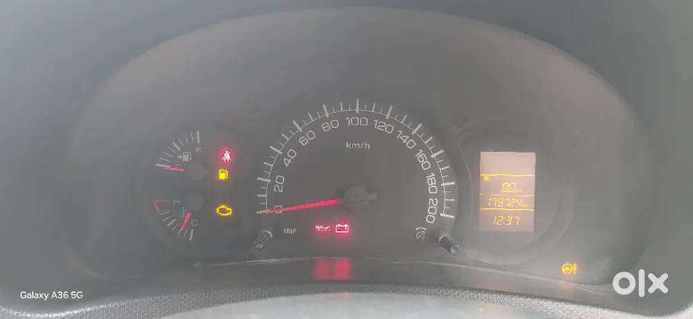 Maruti Suzuki Swift Dzire 2014 Diesel Good Condition