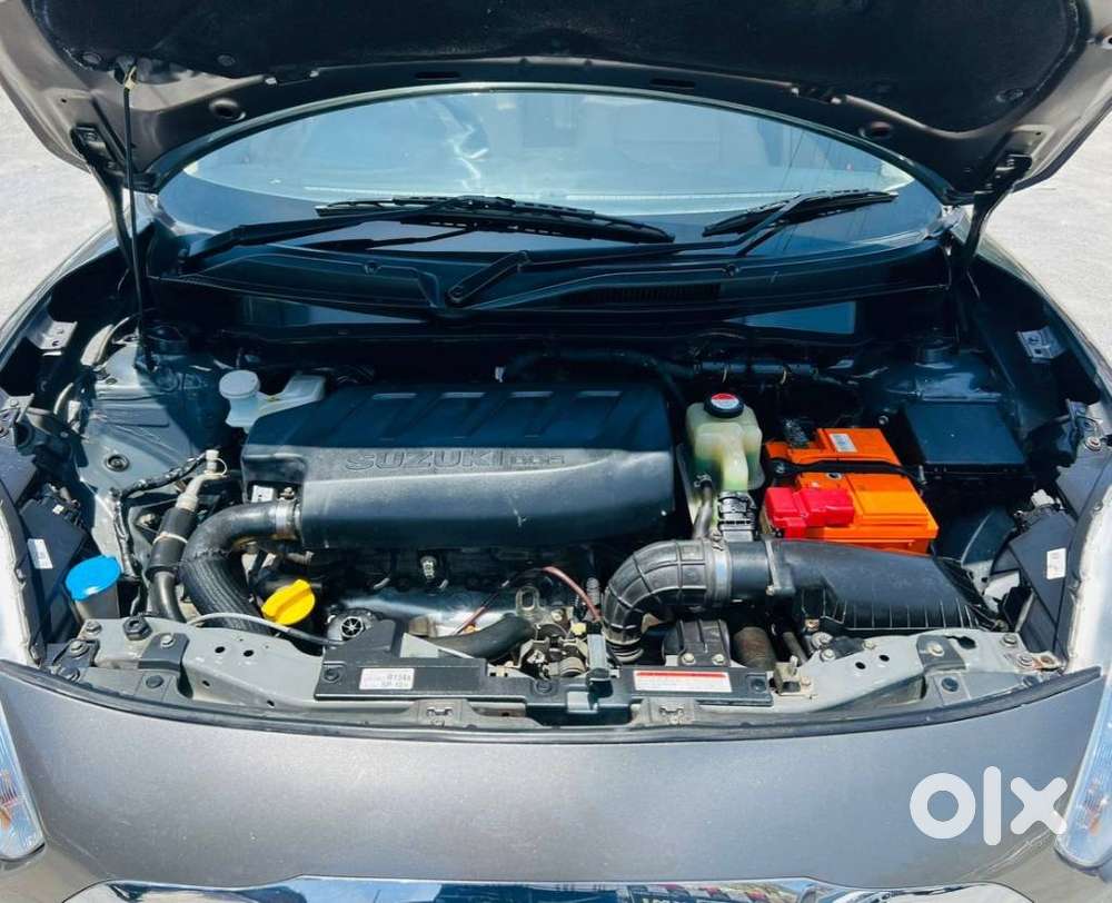Maruti Suzuki Swift Dzire Vdi Bsiv, 2019, Diesel