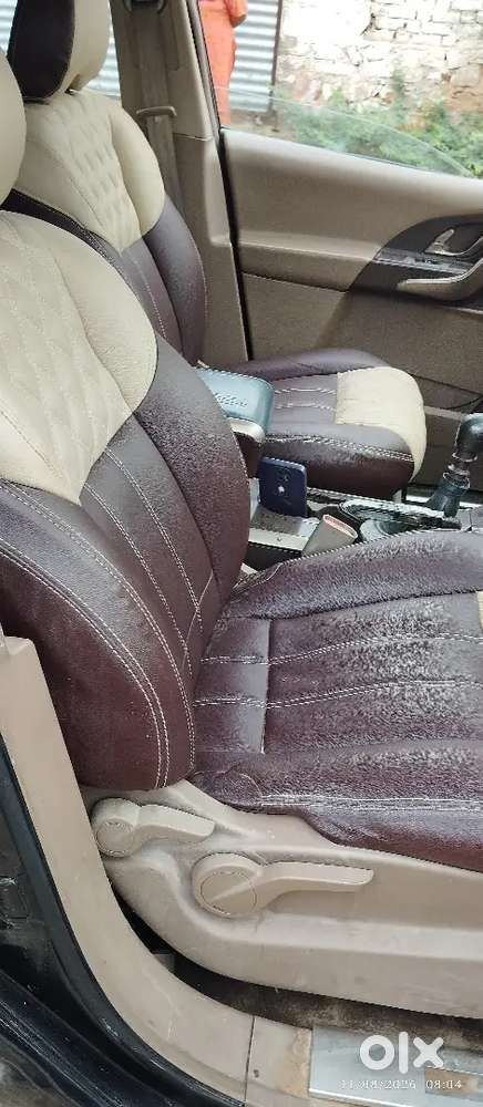 Mahindra Xuv500 Diesel Manual 2012 Variant