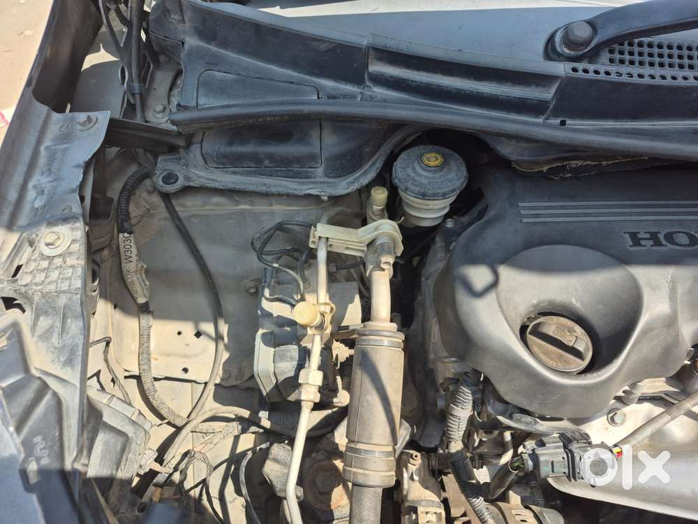 Honda Wr-v I-dtec V, 2019, Diesel