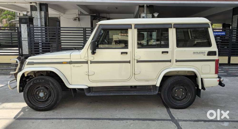 Mahindra Bolero 1.5 B4, 2020, Diesel