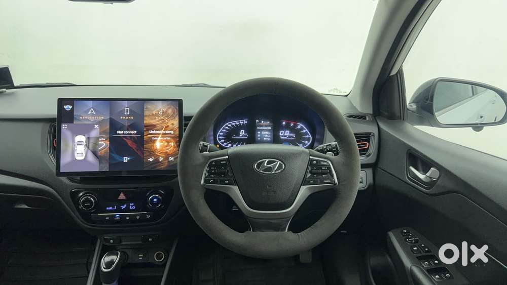 Hyundai Verna 1.0 Sx (o) Turbo Gdi Dct, 2020, Petrol