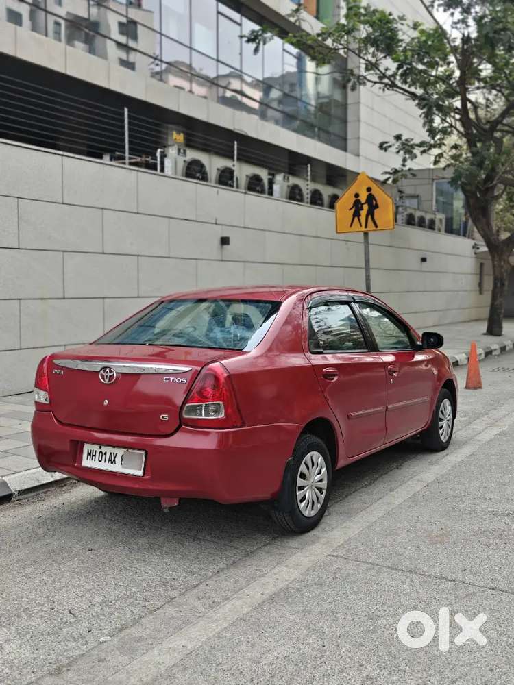 Toyota Etios