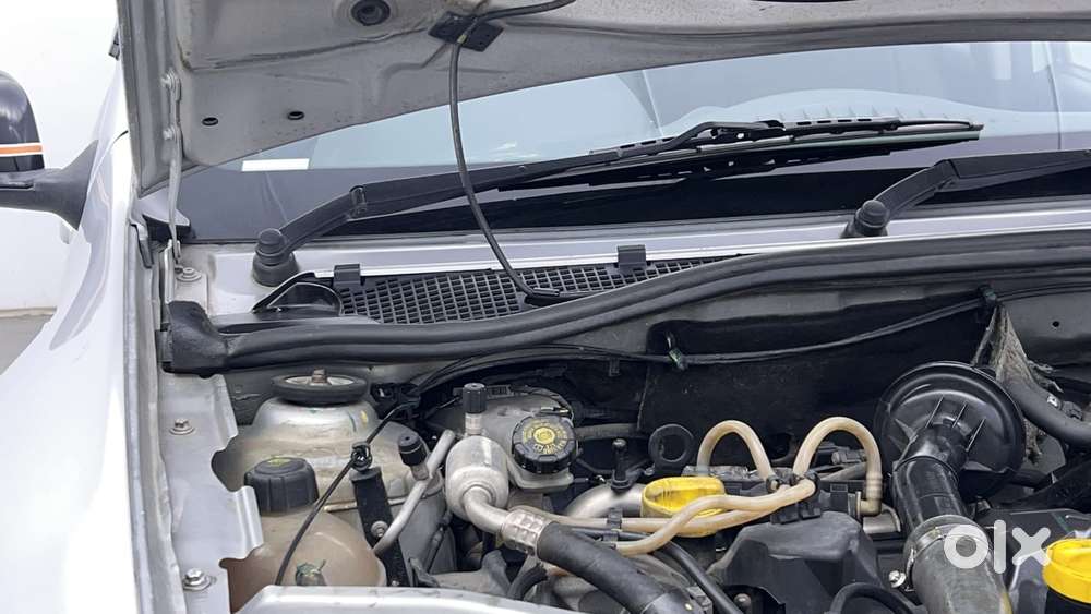 Renault Duster 85ps Diesel Rxl, 2015, Diesel