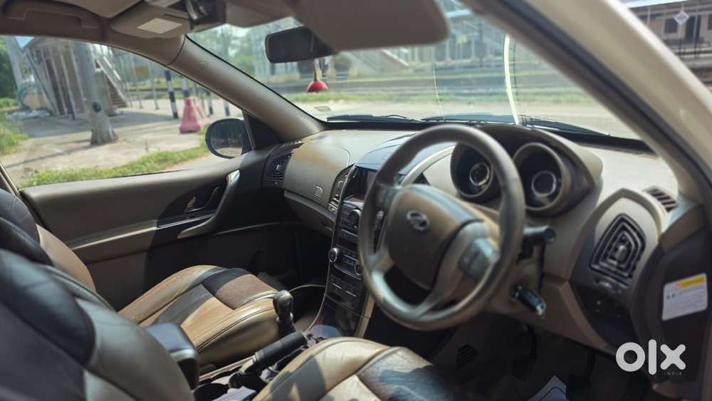 Mahindra Xuv500 W8, 2013, Diesel