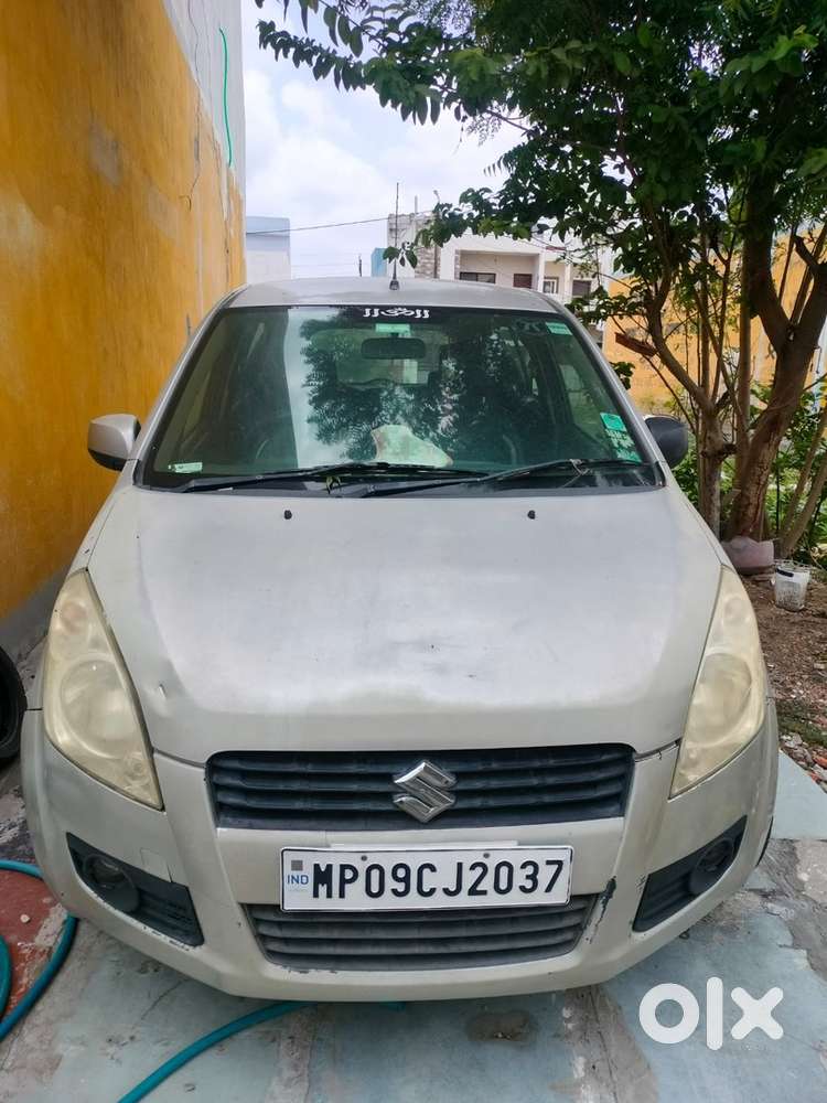 Maruti Ritz Diesel 2011