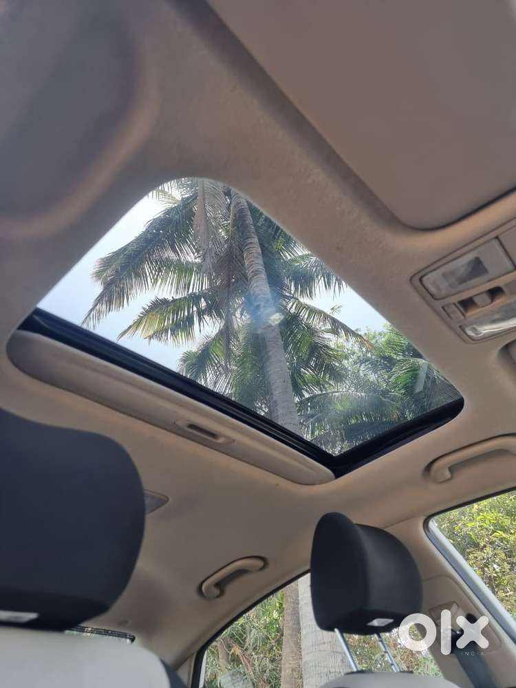 Hyundai Verna 1.6 Sx Crdi At, 2018, Diesel