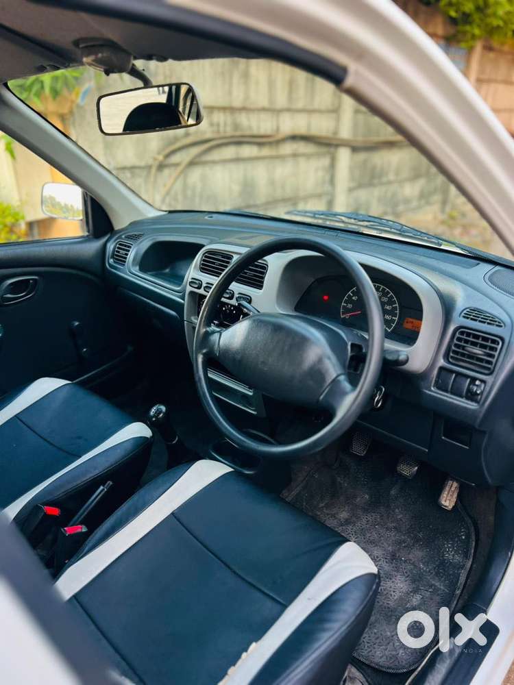 Maruti Suzuki Alto 0.8 Lxi (o), 2011, Petrol