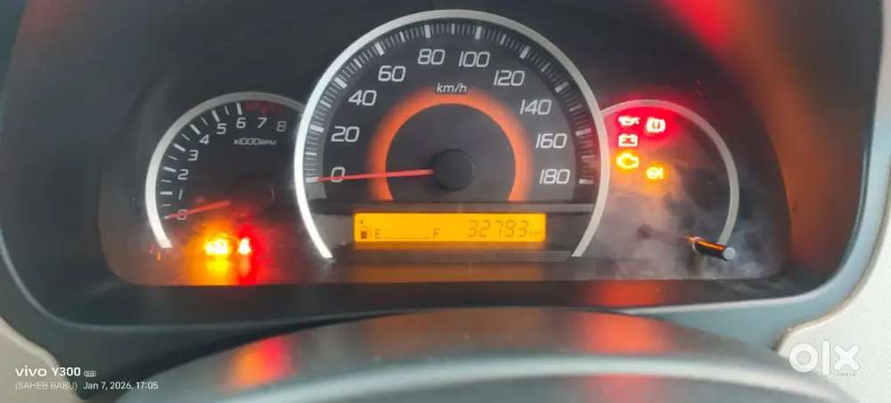 Maruti Suzuki Wagon R 2017 Petrol 35000 Km Driven
