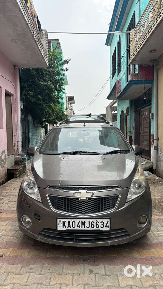 Chevrolet Beat 2011 Petrol Good Condition