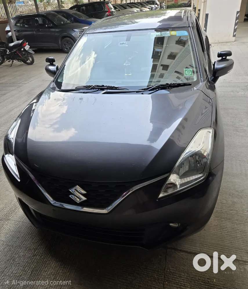 For Sale: Maruti Suzuki Baleno 2019 (zeta - Petrol Manual)