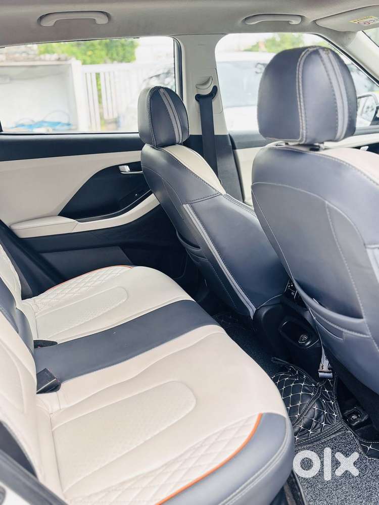 Hyundai Creta Sx (o) 1.5 Diesel, 2021, Diesel