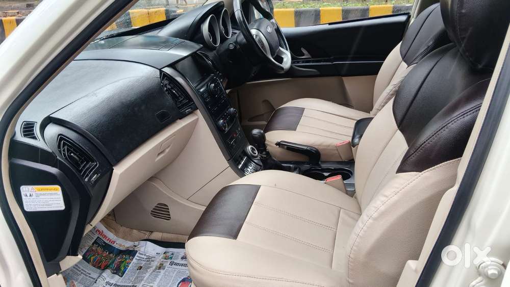 Mahindra Xuv500 W10 2wd, 2015, Diesel