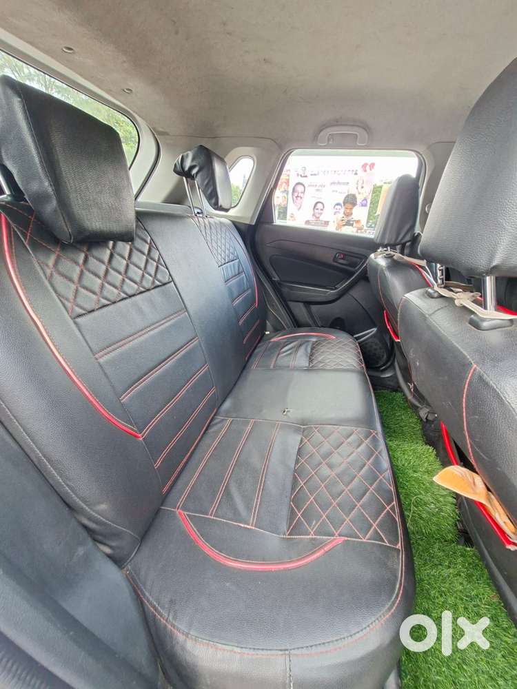 Maruti Suzuki Brezza Vdi, 2019, Diesel