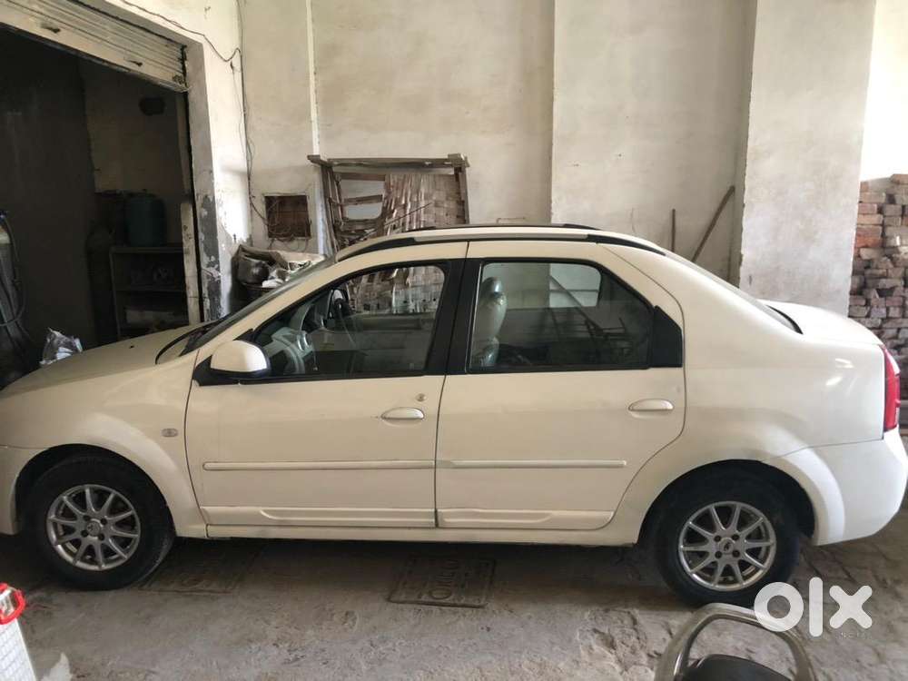 Mahindra Verito 2012 Diesel Good Condition