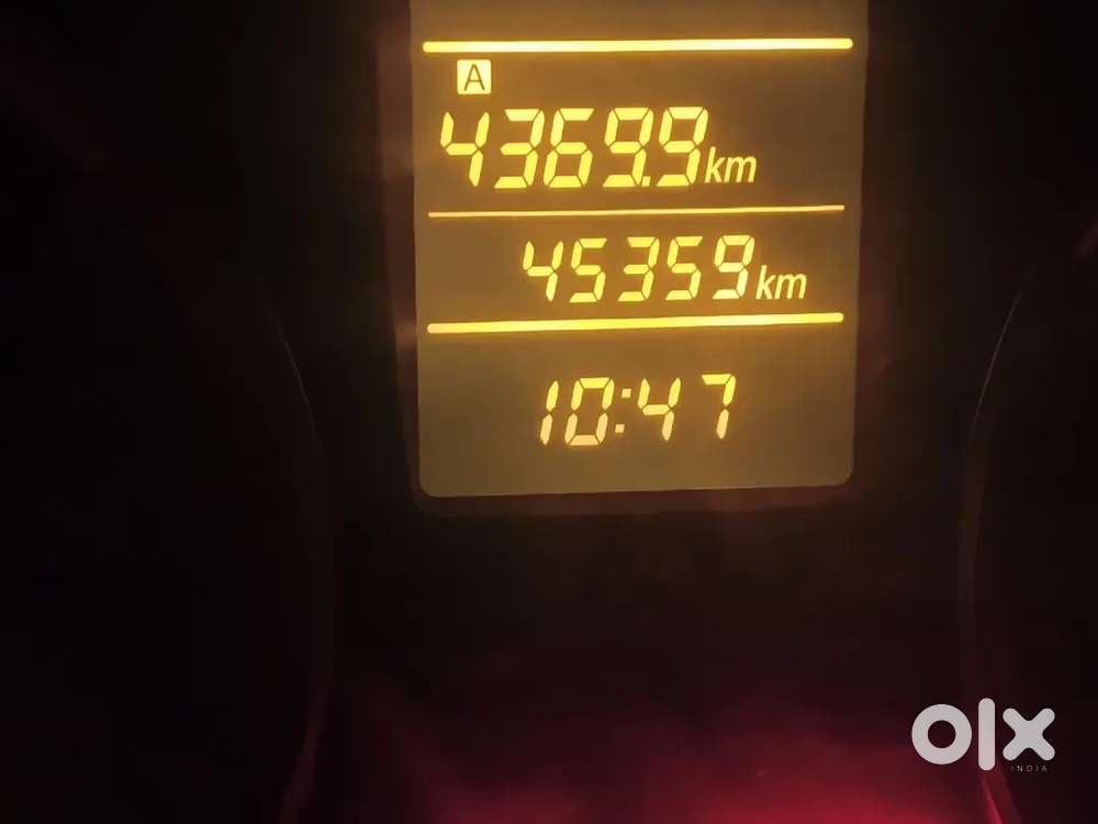 Maruti Suzuki Swift 2014 Edition