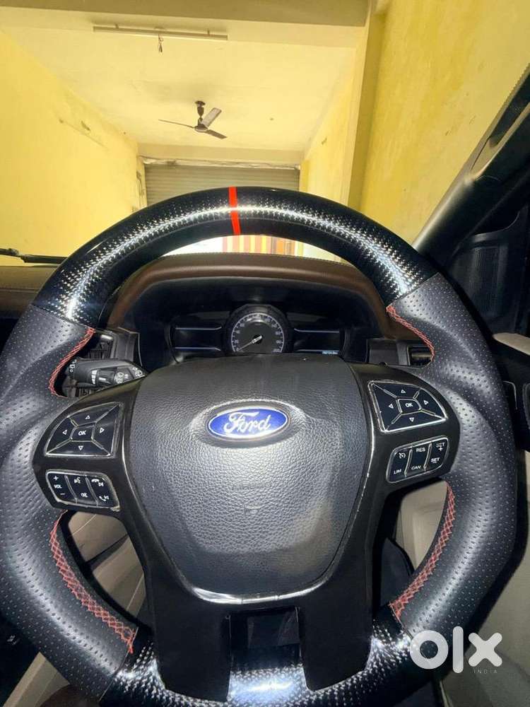 Ford Diesel Automatic 2016 Car