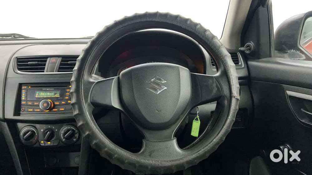 Maruti Suzuki Swift 2011-2014 Ldi, 2013, Diesel
