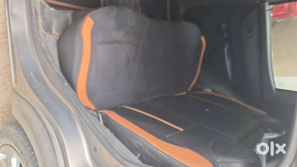 Renault Kwid 2018 Petrol
