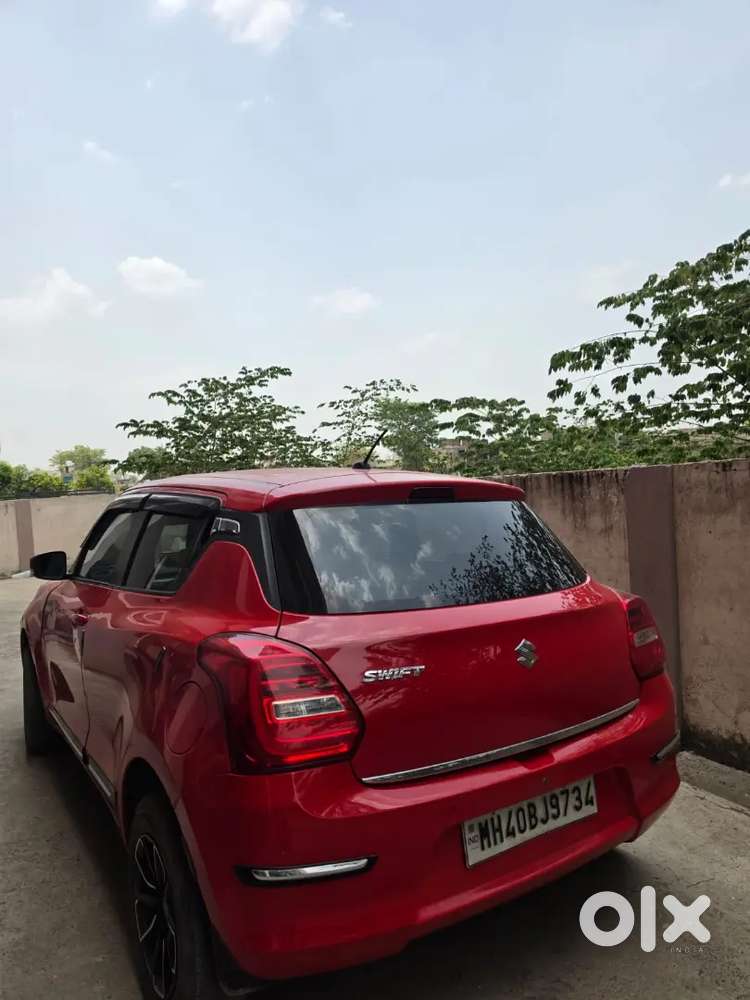 2020 Maruti Swift Vxi Petrol-62k Km  Insurance Till Mar’27+ Spare Key