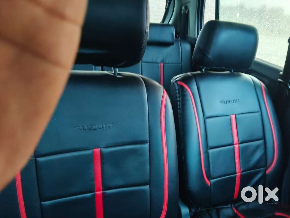 Maruti Suzuki Wagon R 2013