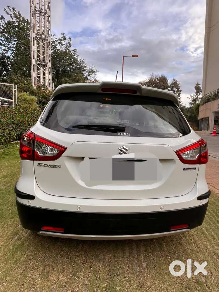 Bh Registrated Scross Zeta Version Manual