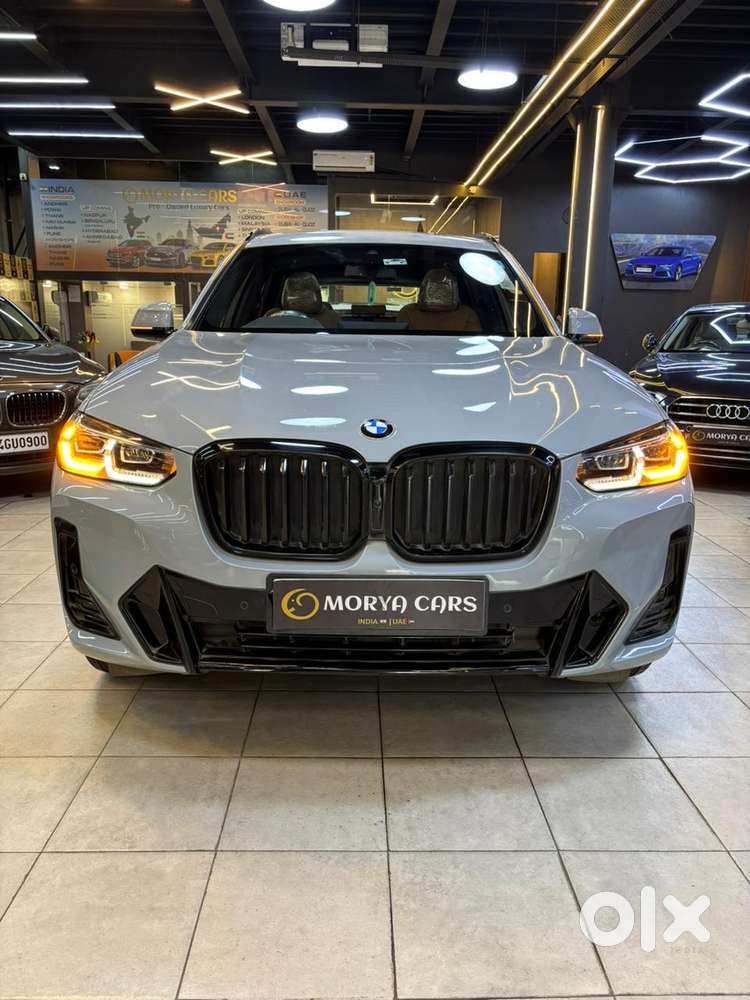 Bmw X3 2.0 Xdrive 30i M Sport, 2022, Petrol