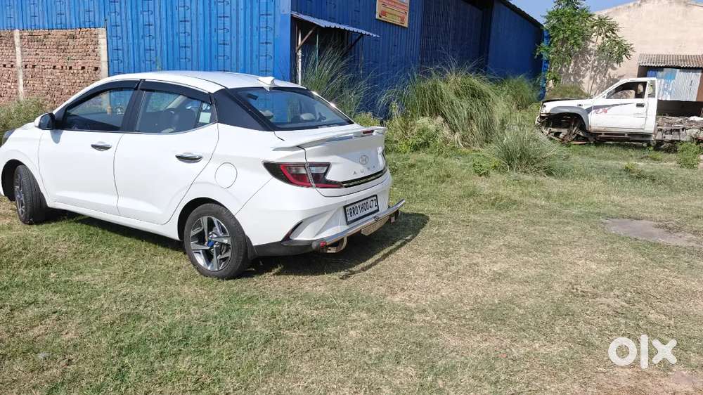 Hyundai Aura 1.2mt Cng Sx