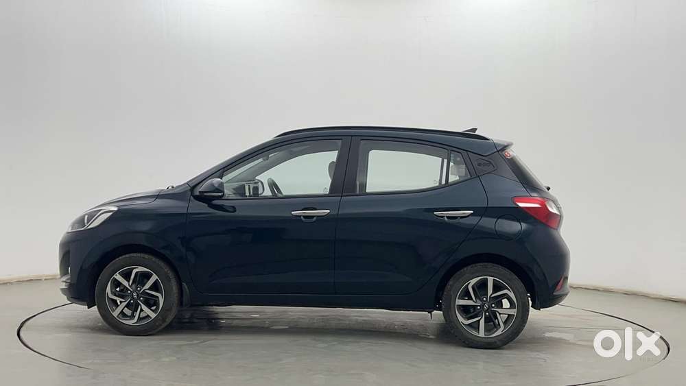 Hyundai Grand I10 Nios Asta 1.2 Kappa Vtvt, 2021, Petrol
