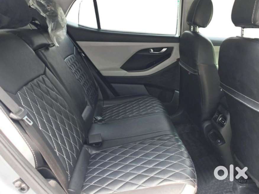 Hyundai Creta 1.5 Sx, 2023, Petrol