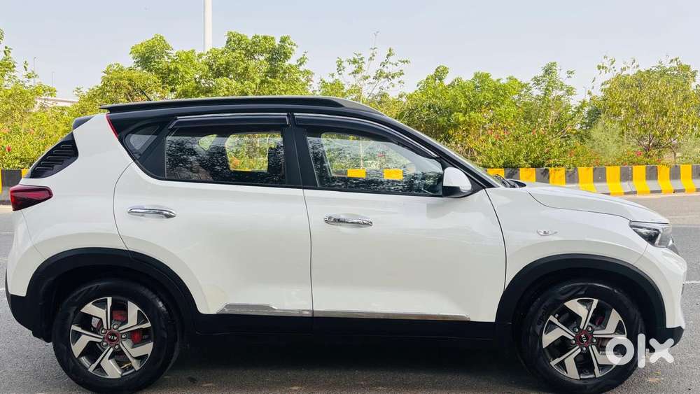 Kia Sonet 1.2 Htk Plus, 2020, Petrol