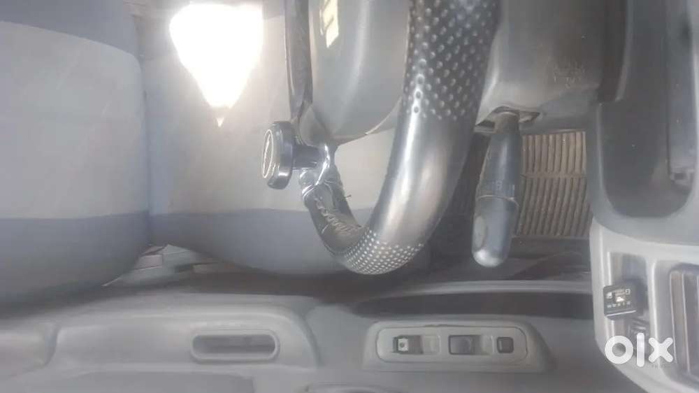 Good Conditions Alto Car Cng On Pepar