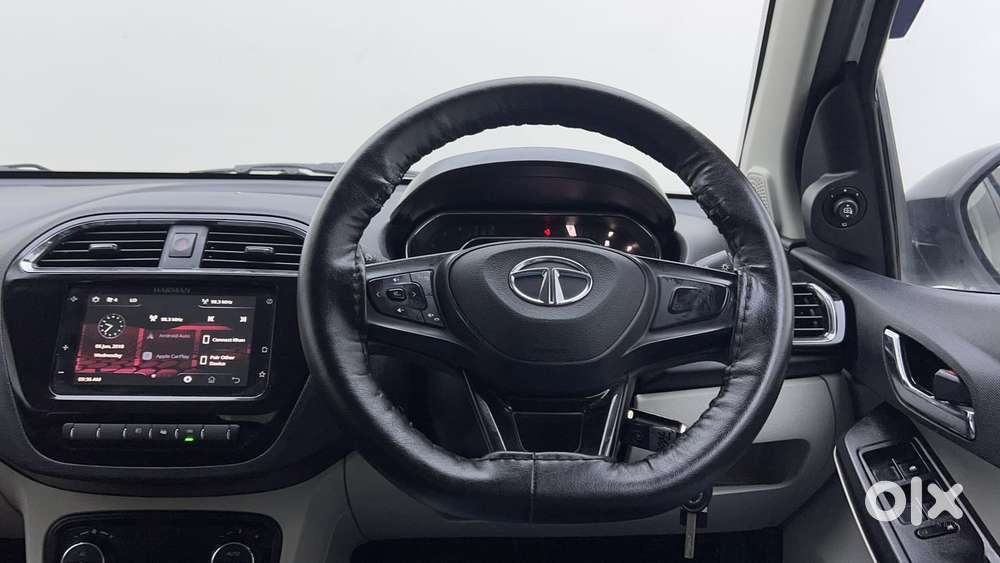 Tata Tiago 1.2 Revotron Xz Plus Cng, 2022, Cng & Hybrids