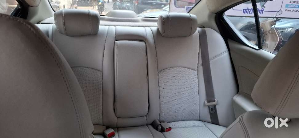 Nissan Sunny Diesel Xv, 2014, Diesel