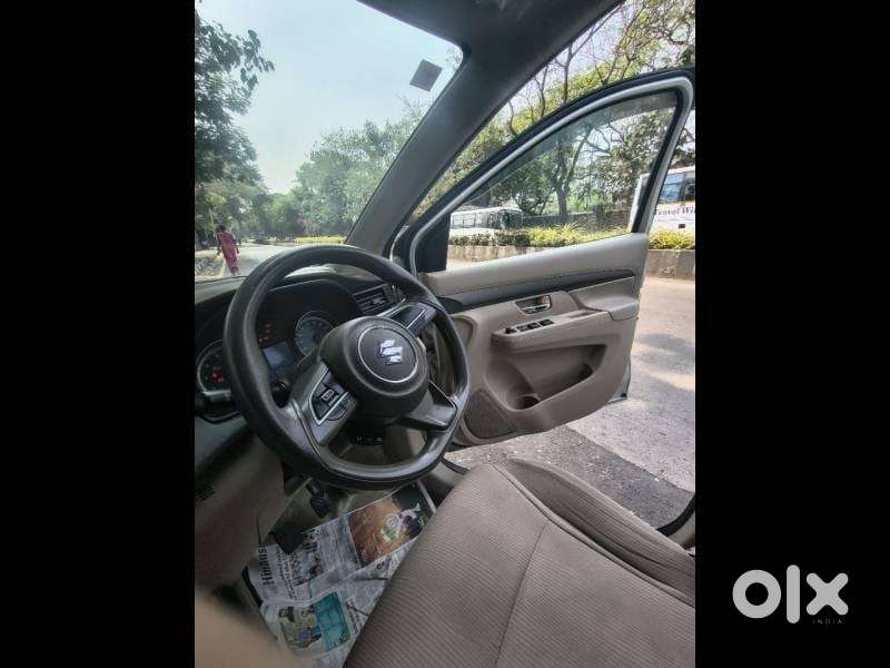 Maruti Suzuki Ertiga 2022-2023 Vxi Cng, 2021, Petrol