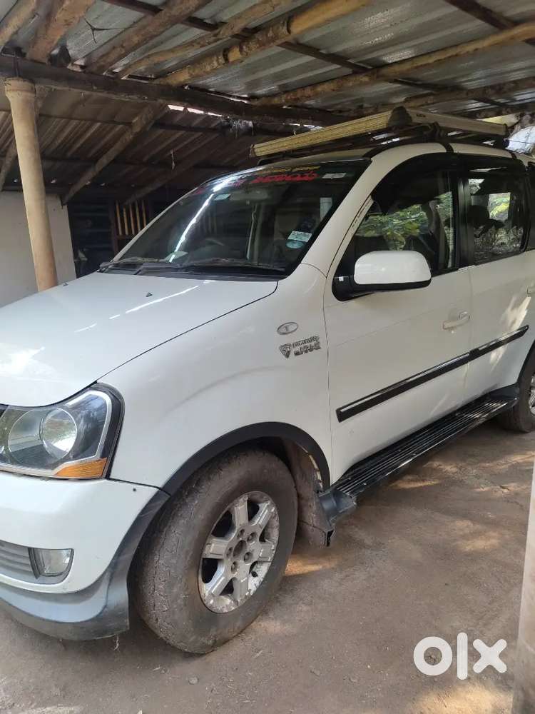 Mahindra Xylo 2012 Diesel Good Condition, Well Maintained
