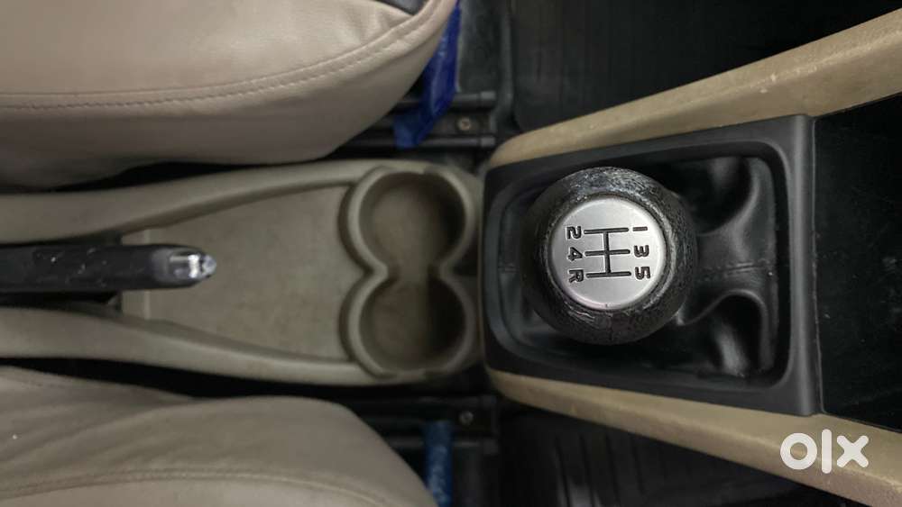 Maruti Suzuki Celerio Zxi, 2014, Petrol
