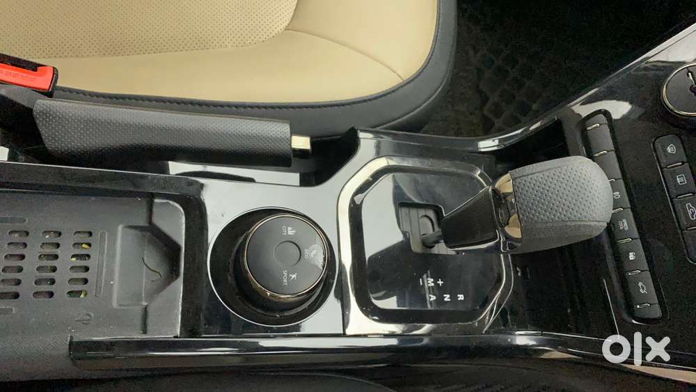 Tata Nexon 1.5 Revotorq Xza Plus Kaziranga, 2023, Petrol