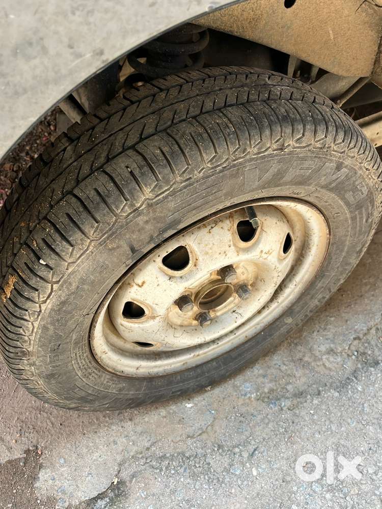 Maruti Suzuki Versa 2004