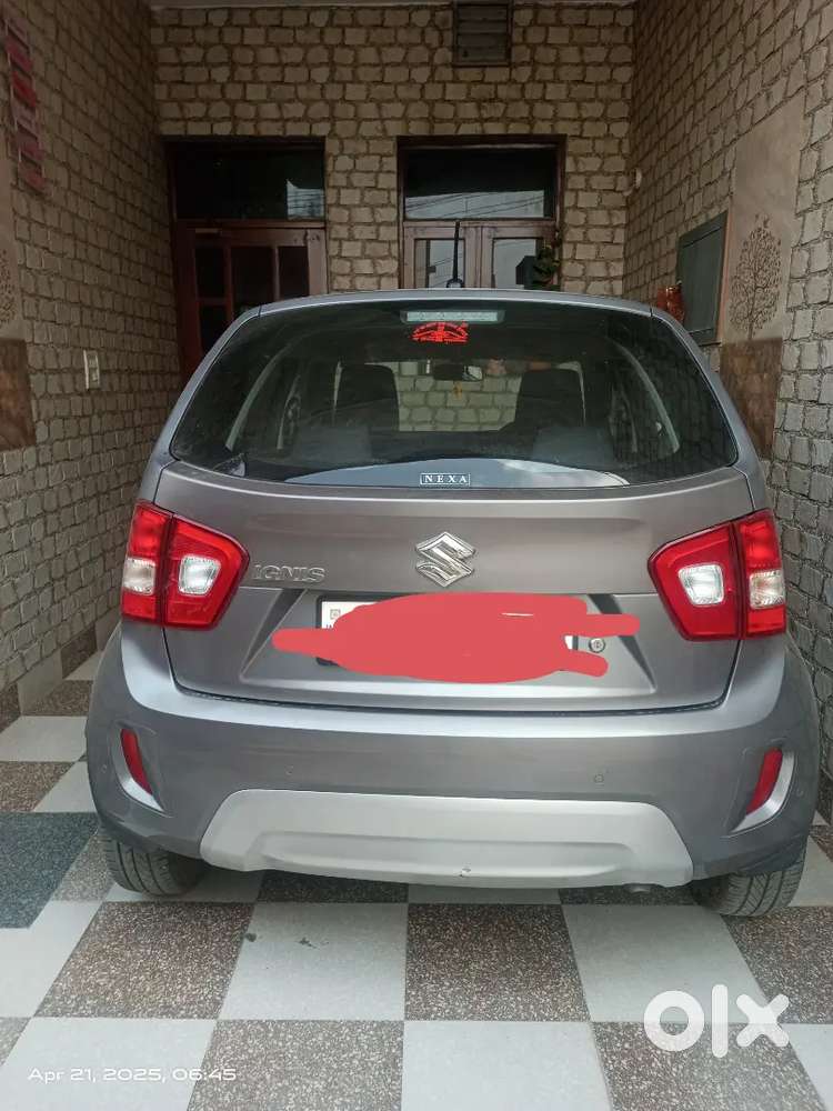 Showroom Room Condition Without Any Scratch With Led Fitted Inside