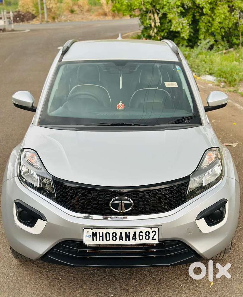 Tata Nexon 1.5 Revotorq Xt, 2019, Diesel