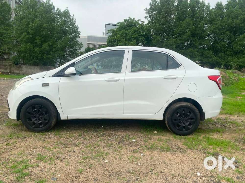 Hyundai Xcent Prime 2018 Diesel 89500 Km Driven