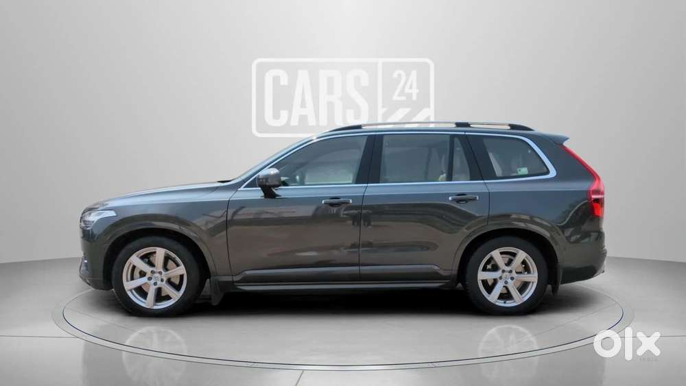 Volvo Xc 90 D5 Momentum, 2018, Diesel